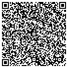 QR code with Thriller Clothing Company contacts
