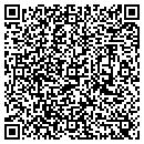 QR code with T Party contacts