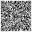 QR code with J W Installers contacts