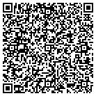 QR code with Three Rivers Entrtn & Prdctns contacts