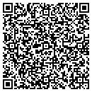 QR code with Text Book Corner contacts