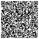 QR code with Yalobusha County Garbage contacts