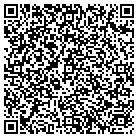 QR code with Adam's Abba Apple Hauling contacts