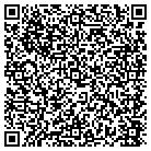 QR code with City-County Sanitation Service Inc contacts