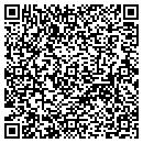 QR code with Garbage Inc contacts