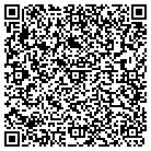 QR code with Wee Haul Garbage Inc contacts