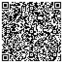 QR code with D & D Refuse Inc contacts