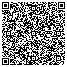 QR code with Knaub & Son Office Hauling Inc contacts