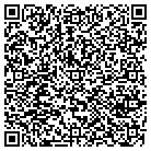 QR code with Magic Pet Shop of Wethersfield contacts
