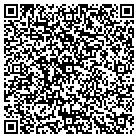 QR code with J Randall Kornegay DDS contacts