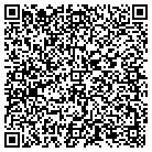 QR code with Uptown Entertainment Alliance contacts