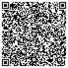QR code with Pegg's Grocery & Hardware contacts