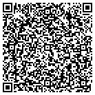 QR code with Phillips 66 Food Mart contacts
