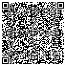 QR code with Gallagher Engineered Systems Inc contacts