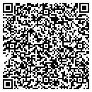 QR code with Ayers Sanitation contacts