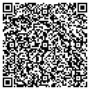 QR code with Hines Sudden Service contacts