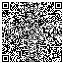 QR code with Red Jo's Barn contacts