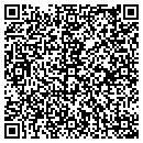 QR code with S S Screen Printing contacts