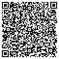 QR code with Kfc contacts