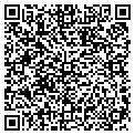 QR code with Kfc contacts