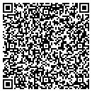 QR code with Aardvark Refuse contacts