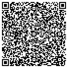 QR code with Ace Garbage & Rubbish Removal Inc contacts