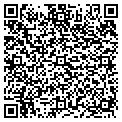 QR code with Kfc contacts