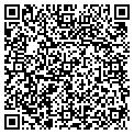 QR code with Kfc contacts