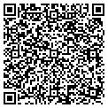 QR code with Kfc contacts