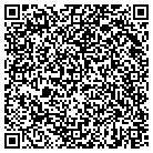QR code with R & B Auto & Collison Center contacts