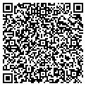 QR code with Kfc contacts