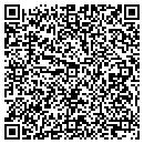QR code with Chris P Harding contacts