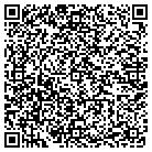 QR code with Heartland Hydronics Inc contacts