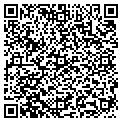 QR code with Kfc contacts