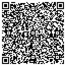 QR code with A J Delivery Service contacts
