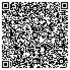 QR code with Baskerville Removal Service contacts