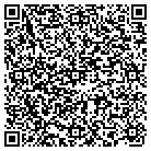 QR code with Himmelsbach W Fitzgerald CO contacts