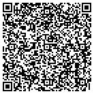 QR code with Amy's Pampered Pets contacts
