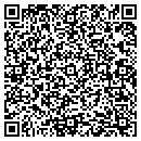 QR code with Amy's Pets contacts