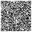 QR code with Knowing Books And Cafe LLC contacts