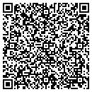 QR code with A Pet Above LLC contacts