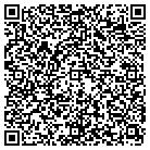 QR code with A Pet S Choice Petsitting contacts