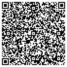 QR code with Robert Joe Brogdon Concrete contacts