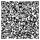 QR code with A Royal Pet Salon contacts