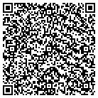 QR code with T J's Country Store contacts