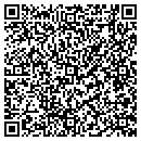QR code with Aussie Pet Mobile contacts