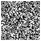 QR code with D & O Garbage Service Inc contacts