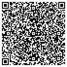 QR code with A & S Drain & Sewer Cleaning contacts