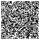 QR code with b/a   hauling contacts