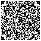 QR code with Richard E Ralston Custom Homes contacts
